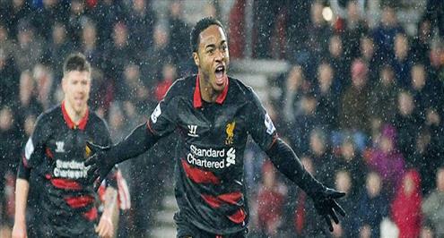 تقارير: اهتمام بايرن والريال يؤجل تجديد ستيرلينج للريدز